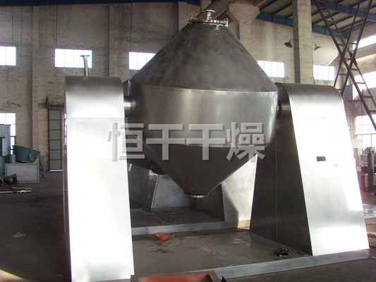 SZG雙錐回轉真空干燥機