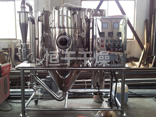 LPG高速離心噴霧干燥機