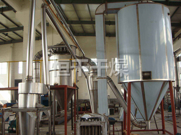 LPG高速離心噴霧干燥機