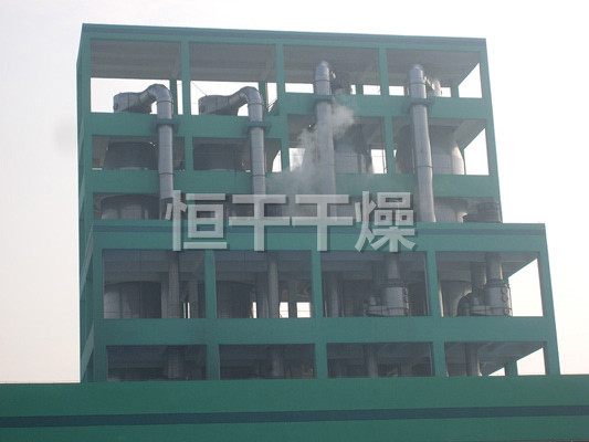 YPG系列壓力式噴霧（冷卻）干燥機