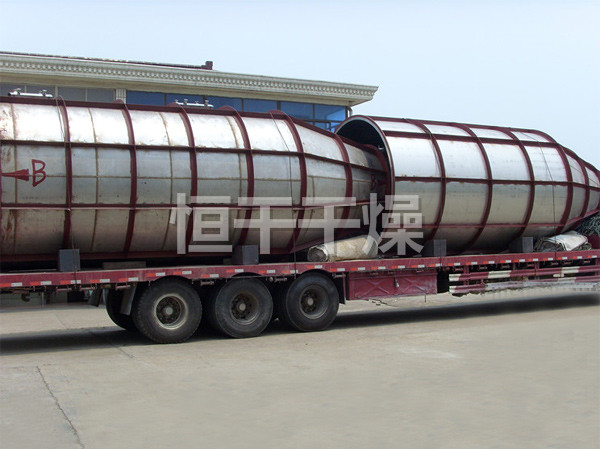 YPG系列壓力式噴霧（冷卻）干燥機