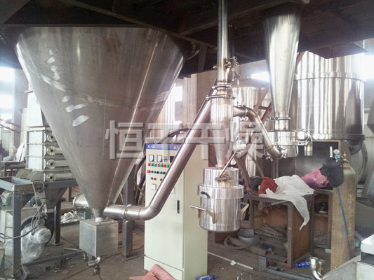 ZLPG系列中藥浸膏噴霧干燥機