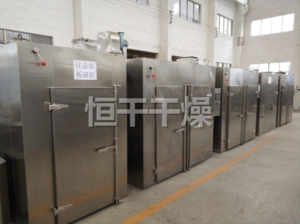 CT-C系列熱風(fēng)循環(huán)烘箱