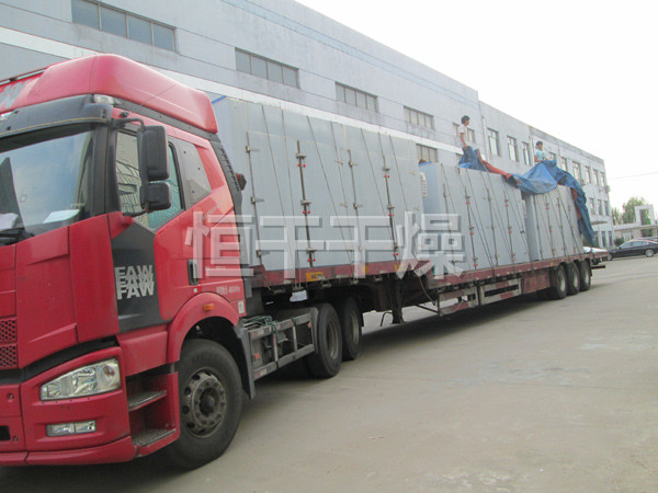 CT-C系列熱風(fēng)循環(huán)烘箱