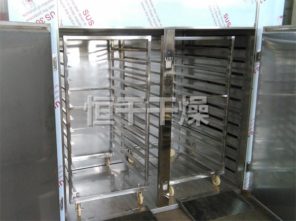 CT-C系列熱風(fēng)循環(huán)烘箱