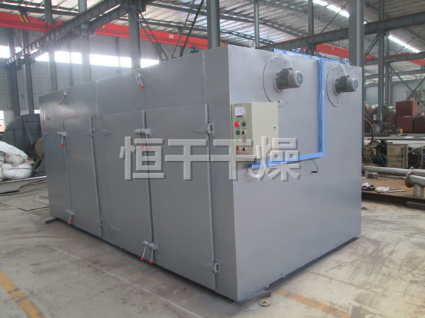 CT-C系列熱風(fēng)循環(huán)烘箱