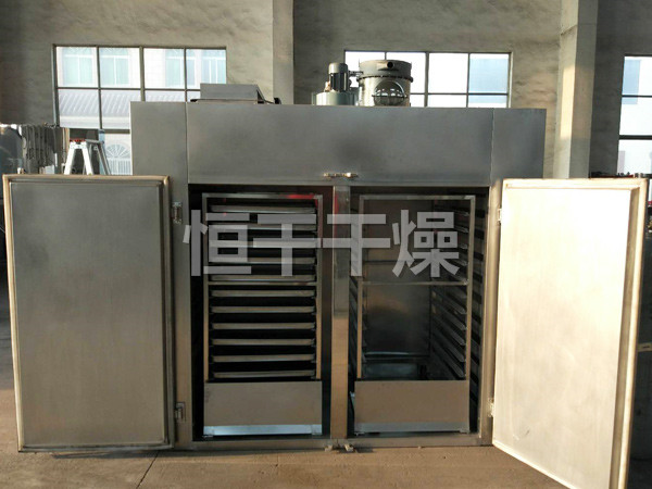藥用型GMP烘箱
