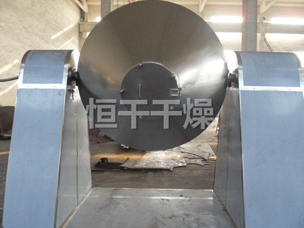 SZH系列雙錐混合機