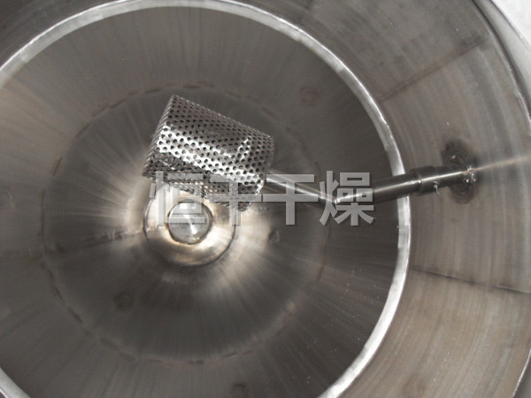 SZH系列雙錐混合機