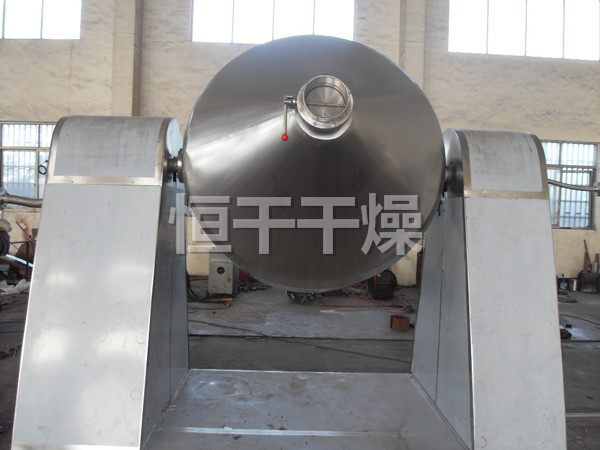 SZH系列雙錐混合機