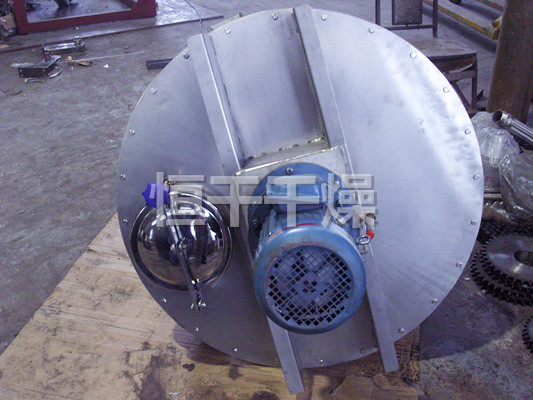 DSH系列雙螺旋錐形混合機