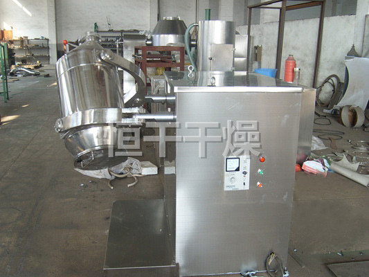 SYH系列三維運動(dòng)混合機