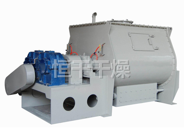 WZ系列無(wú)重力混合機