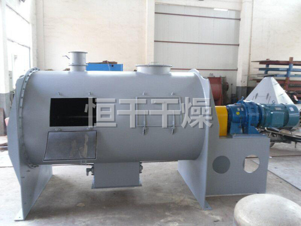 LTD系列犁刀式混合機