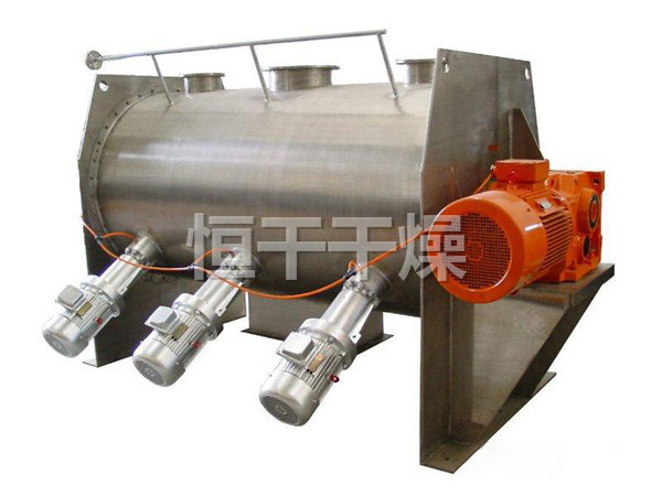 LTD系列犁刀式混合機