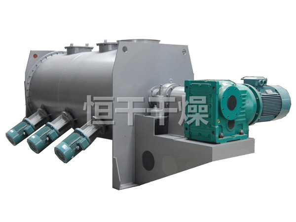 LTD系列犁刀式混合機