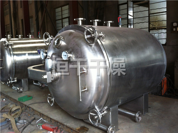 不銹鋼貯罐、配制罐