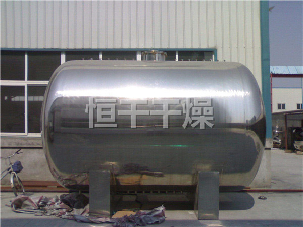 不銹鋼貯罐、配制罐