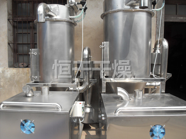 ZSL-Ⅲ系列真空上料機