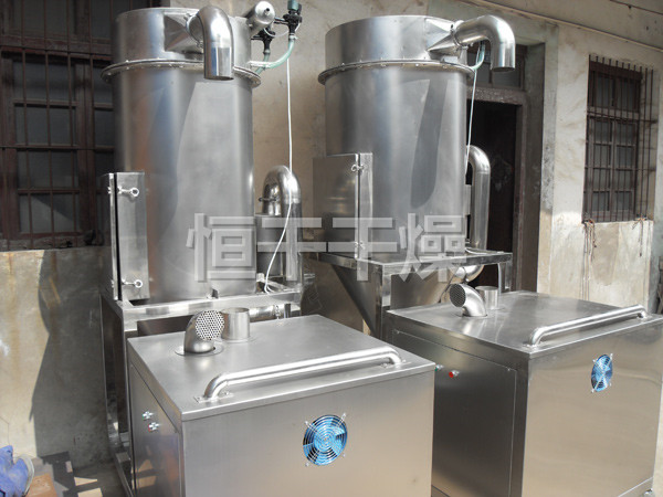 ZSL-Ⅲ系列真空上料機