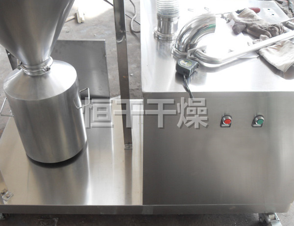 ZSL-Ⅲ系列真空上料機