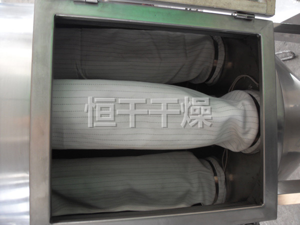 ZSL-Ⅲ系列真空上料機