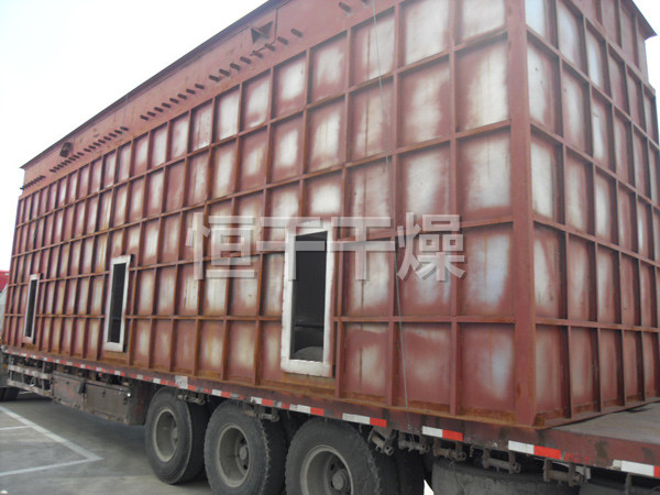 MF系列脈沖布袋除塵器