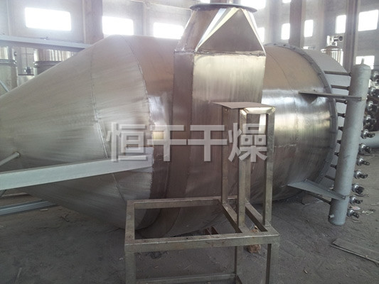 MF系列脈沖布袋除塵器