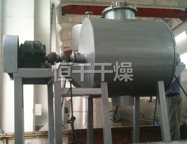 JRF系列燃煤熱風(fēng)爐