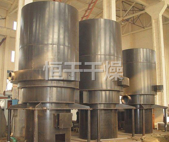 JRF系列燃煤熱風(fēng)爐