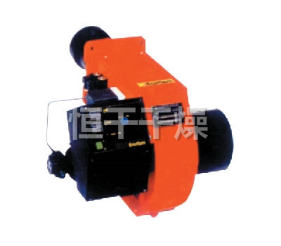 RLY系列燃油熱風(fēng)爐