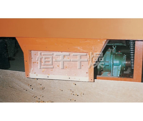 RL系列熔融造粒機