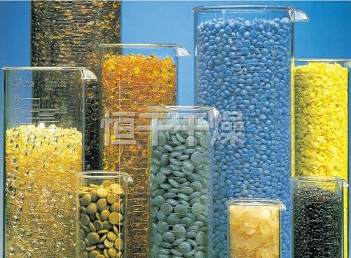 RL系列熔融造粒機