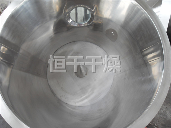 FL FG系列立式沸騰制粒干燥機