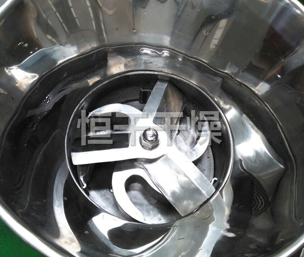 ZLB系列旋轉式制粒機