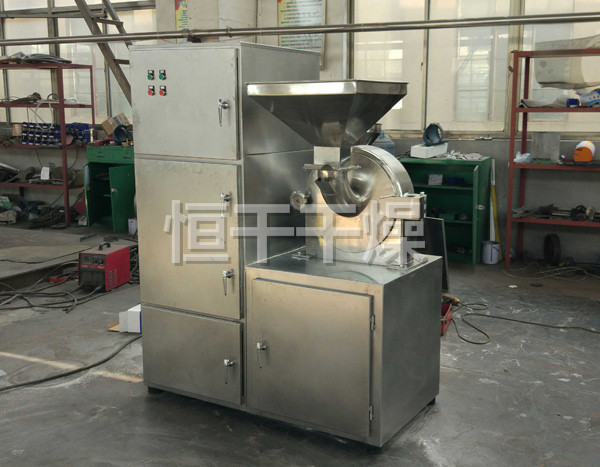 30B系列萬(wàn)能高效粉碎機（組）