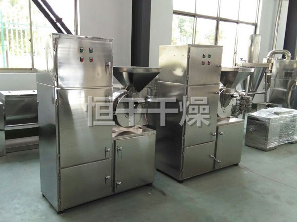 30B系列萬(wàn)能高效粉碎機（組）