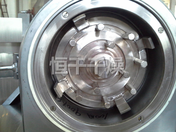 30B系列萬(wàn)能高效粉碎機（組）