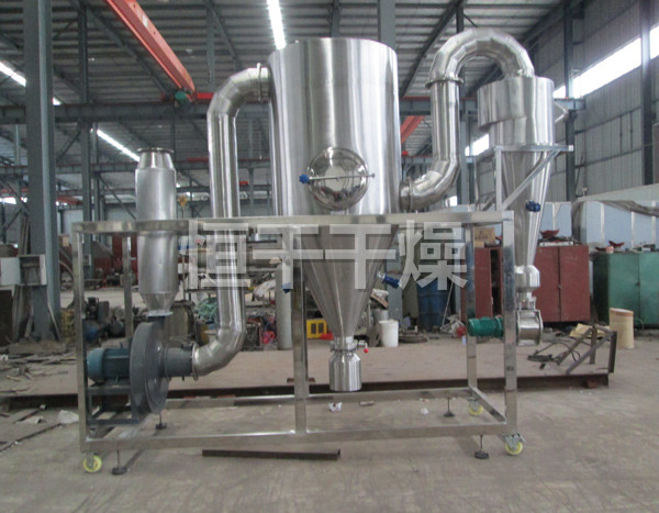 WFJ系列微粉碎機