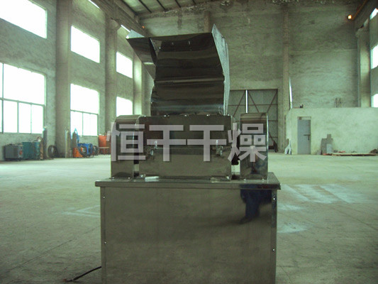 CSJ系列粗粉碎機