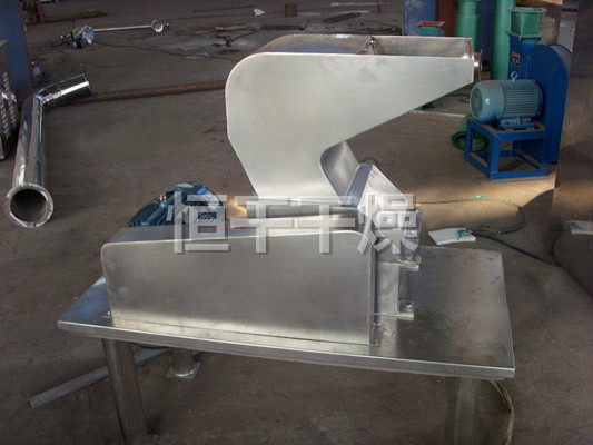 CSJ系列粗粉碎機