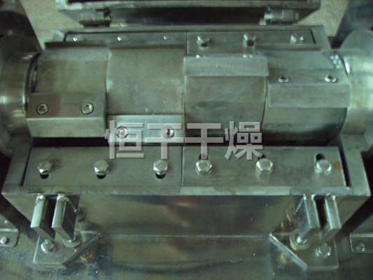 CSJ系列粗粉碎機