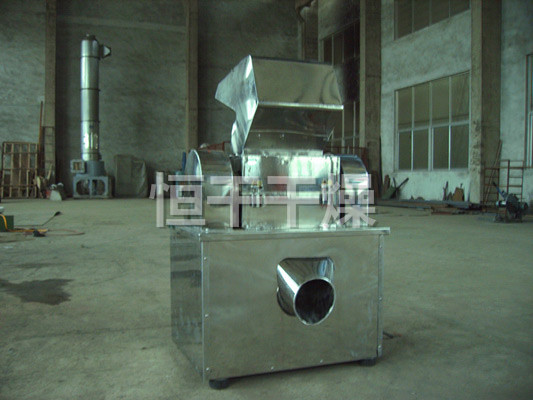 CSJ系列粗粉碎機